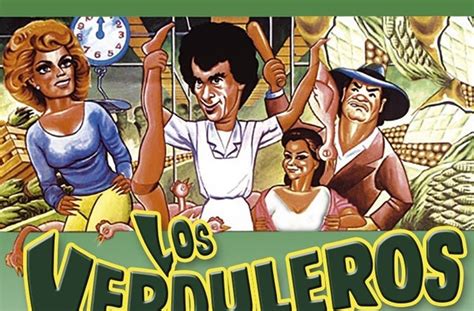 pelicula completa de los verduleros|pelicula los verduleros 1.